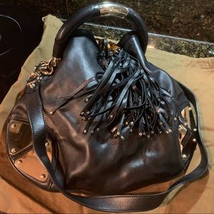 Gucci Hobo Shoulder Bag
